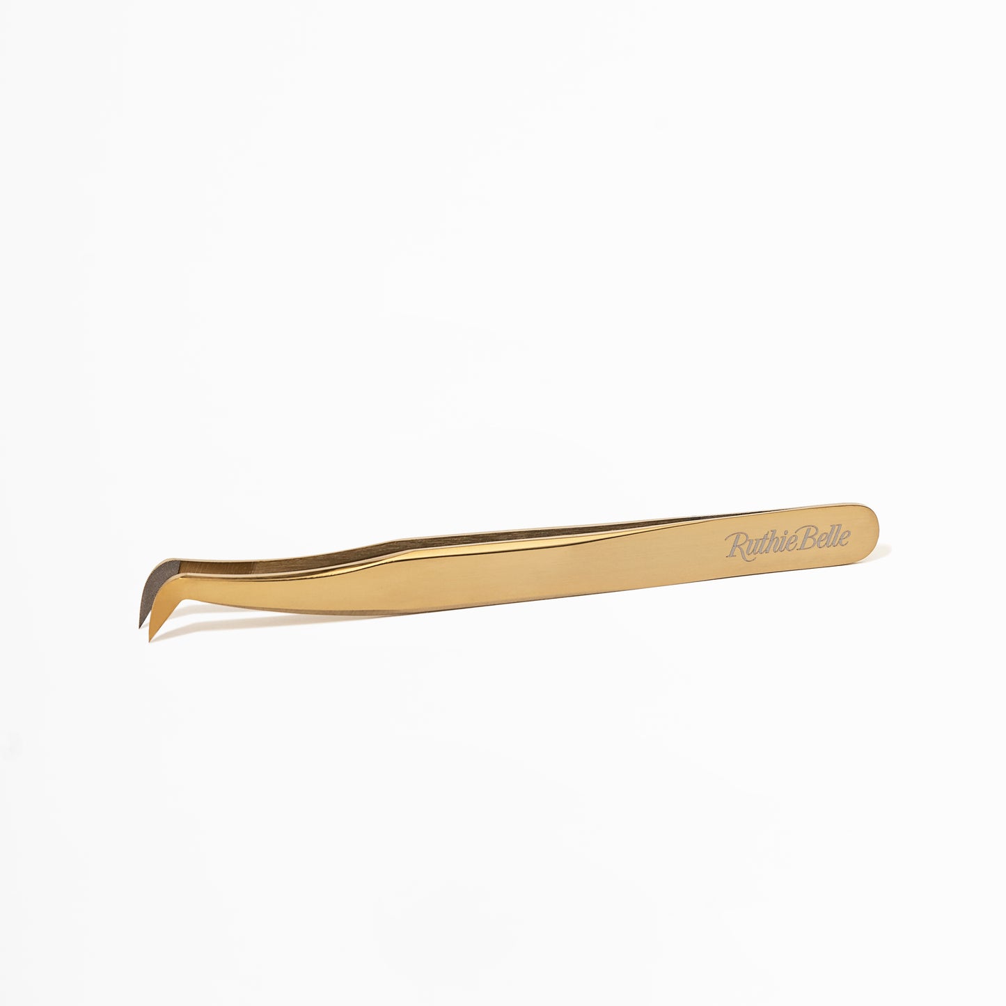 Fiber Tip Pinceta Ruthie Belle