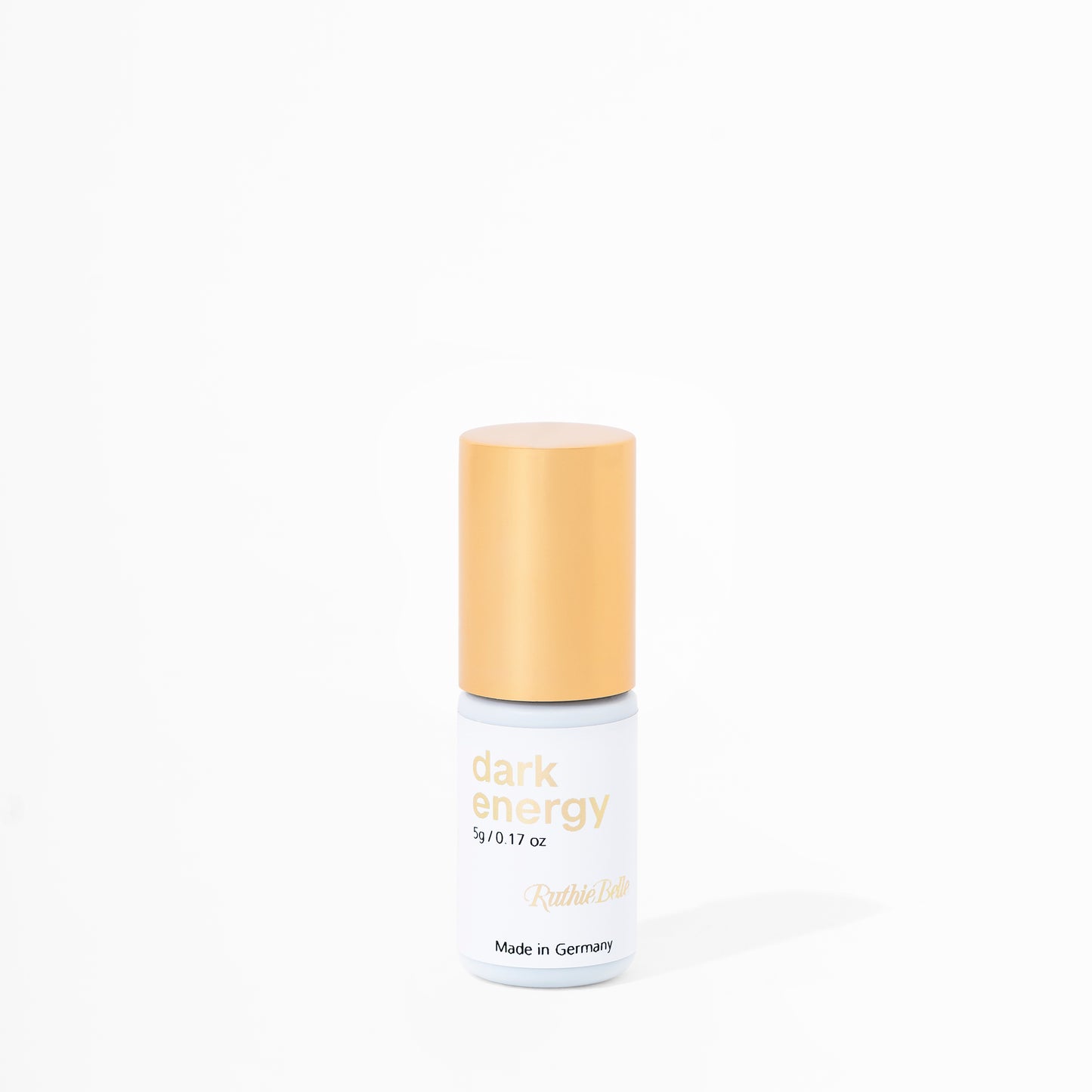 Lepilo Dark energy Ruthie Belle 5g