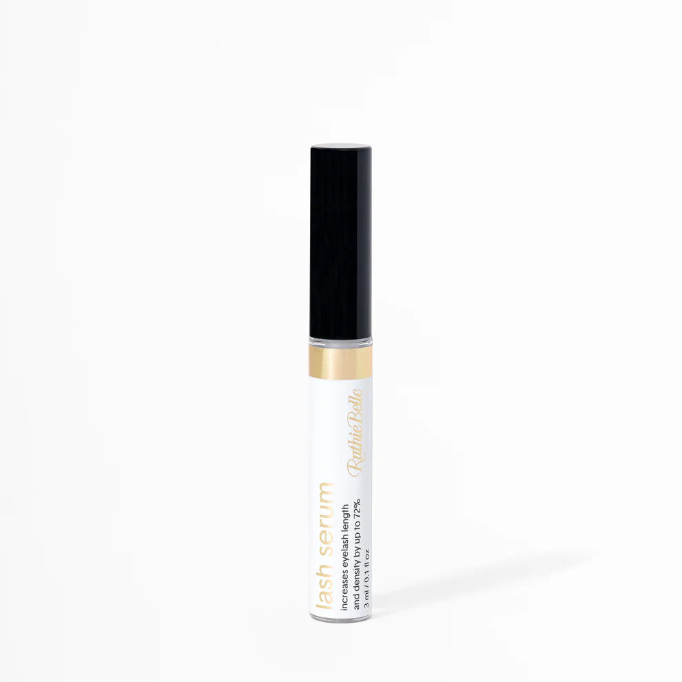 Lash serum