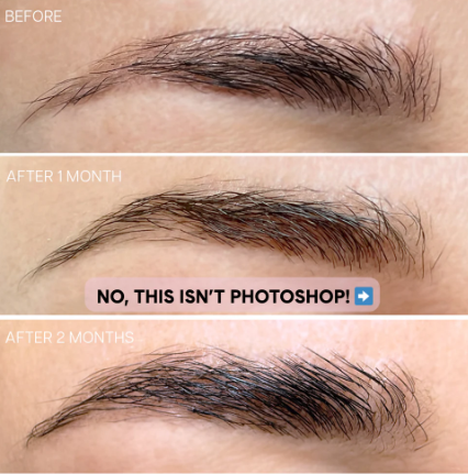 Brow Filler Mini