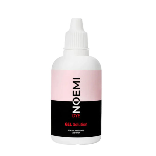 Noemi GEL developer 3% , 50ml